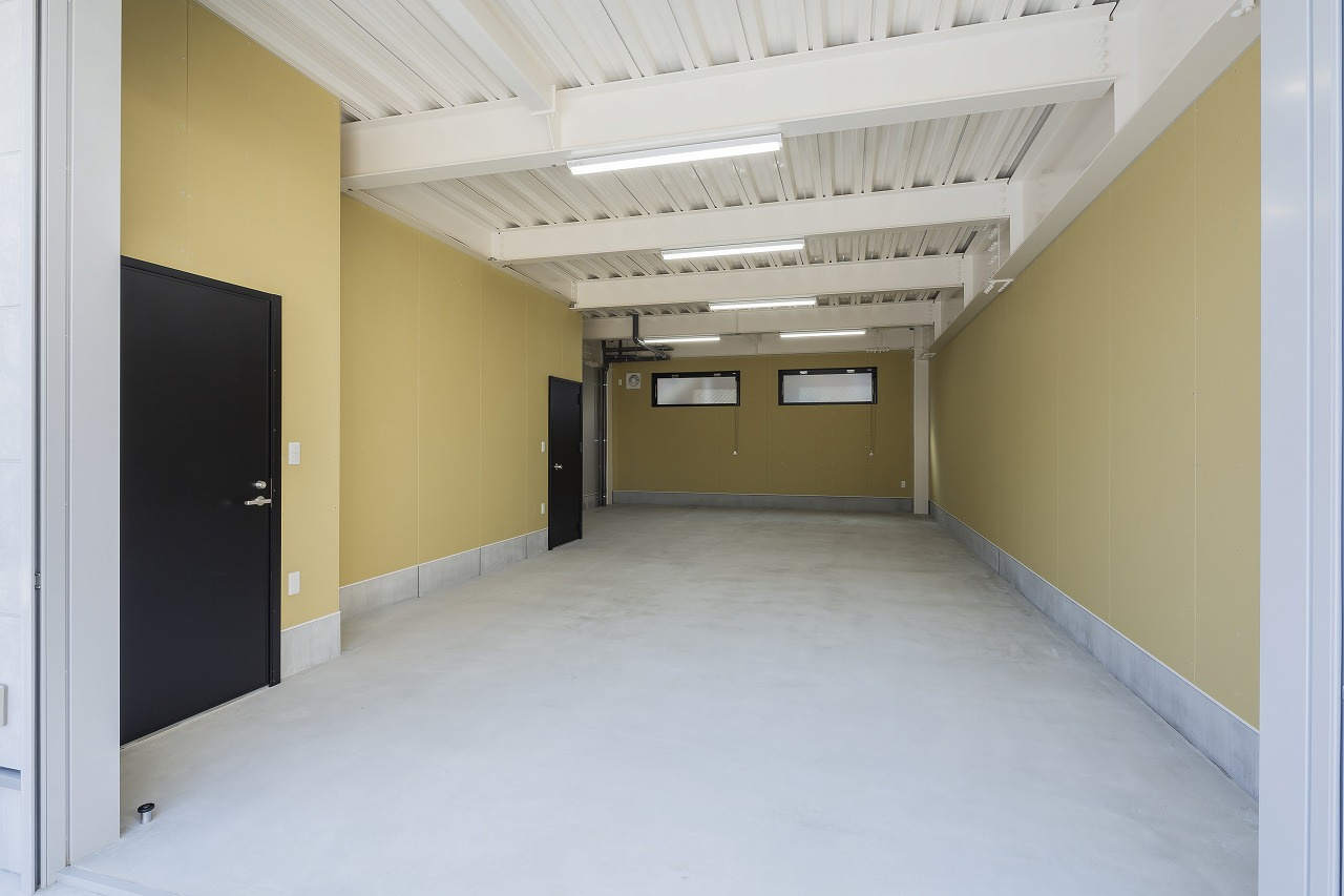 浦里4-54GIMUCOのロビー|※画像はイメージです。