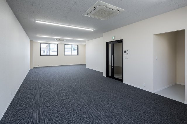 浦里4-54GIMUCOのロビー|※画像はイメージです。