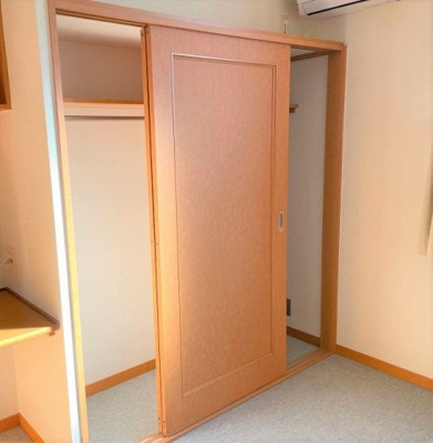 【内装】 | レオパレスボヌールⅡ