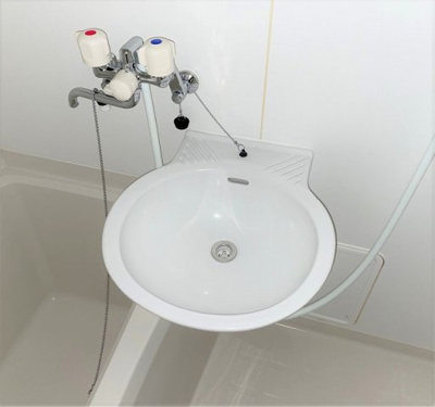 【内装】 | レオパレスボヌールⅡ