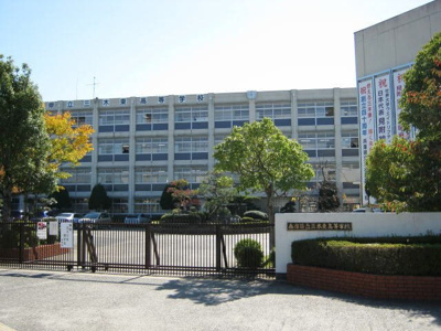 【周辺】 | ロイヤル小林 | 三木東高等学校まで400m