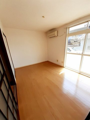 【居間・リビング】 | ロイヤル小林