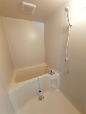 【浴室】 | ロイヤル小林