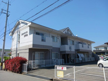 スカイハイツ王塚台の画像