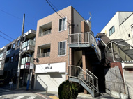 リブリ・法政通り南の画像