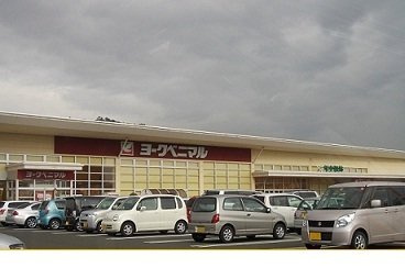 【周辺】 | エアリーガーデン | ヨークベニマル野田店まで1100m