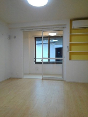 【居間・リビング】 | エアリーガーデン