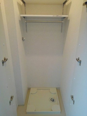 【内装】 | エアリーガーデン