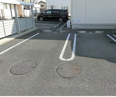 【駐車場】 | フォーシーズン