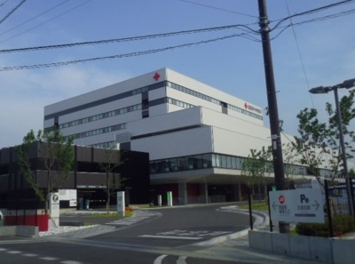 【周辺】 | フォーシーズン | 福島赤十字病院まで1900m