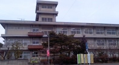 【周辺】 | フォーシーズン | 福島市立岡山小学校まで1300m