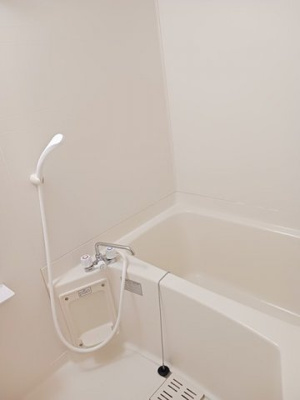 【浴室】 | フォーシーズン