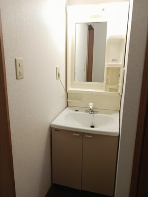 【洗面所】 | フォーシーズン