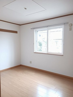 【内装】 | フォーシーズン