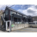 セドルハイム氷川台A棟の画像