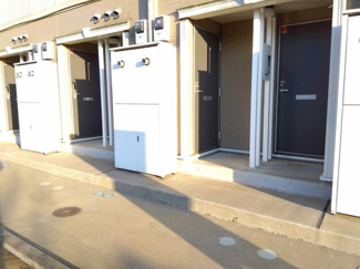 【その他】 | レオネクストやなぎ荘　第二