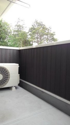 【バルコニー】 | セレスタ