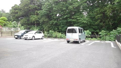 【駐車場】 | セレスタ