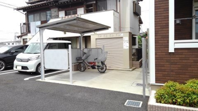 【その他共用部分】 | セレスタ