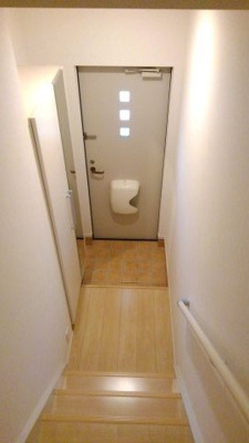 【玄関】 | セレスタ