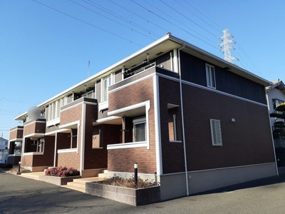 【外観】 | セレスタ