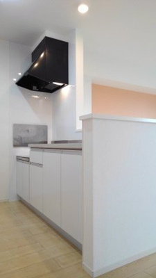 【キッチン】 | セレスタ