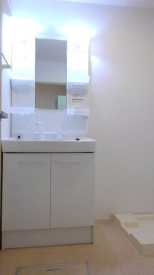 【洗面所】 | セレスタ