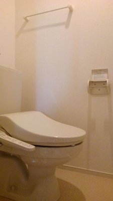 【トイレ】 | セレスタ