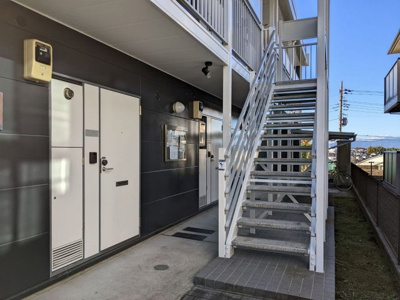 【その他】 | レオパレスハピネスコート