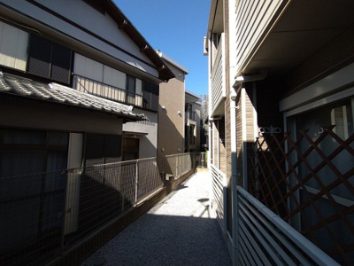 【その他】 | レオネクストシャトル杉田Ⅴ