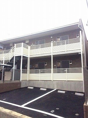 【その他】 | レオネクストシャトル杉田Ⅴ | ２台管理