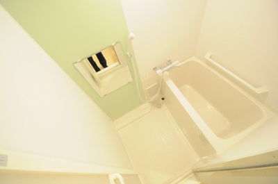 【浴室】 | レオネクストフォーレスト