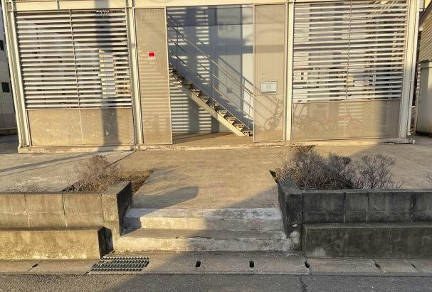 レオパレスメイプルⅢのその他