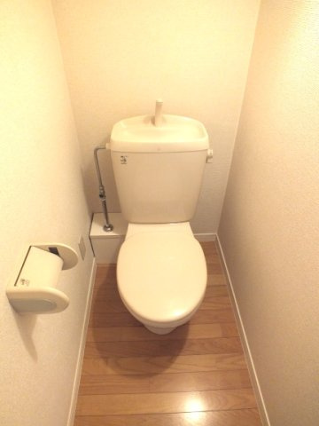 レオパレスメイプルⅢのその他