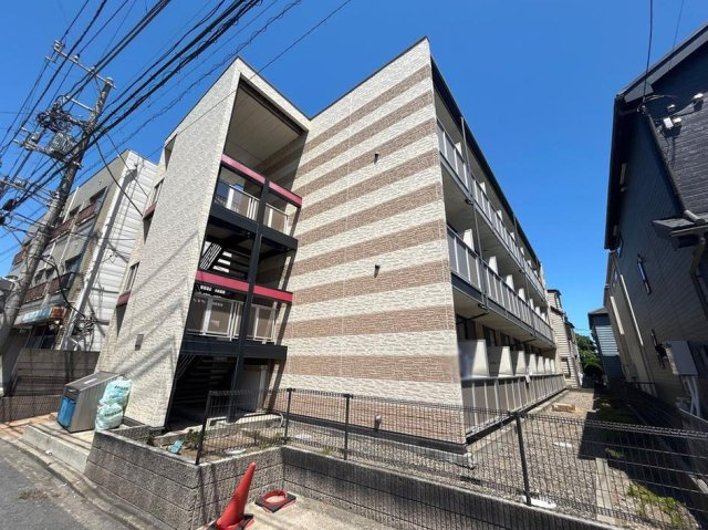 レオパレスＬａ　Ｖｉｔａ　Ｋ４