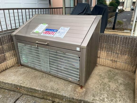 レオパレスファミリアのその他