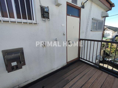 【エントランス】 | サンハイツ