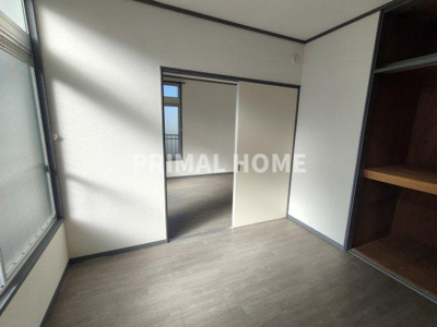 【居間・リビング】 | サンハイツ