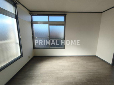 【居間・リビング】 | サンハイツ