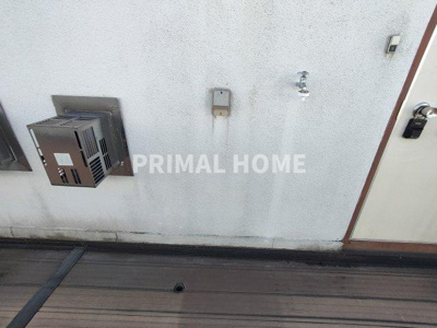 【設備】 | サンハイツ