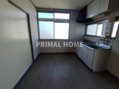 【居間・リビング】 | サンハイツ