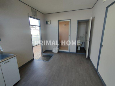 【居間・リビング】 | サンハイツ