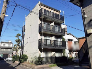 【外観】 | レオネクスト山下公園