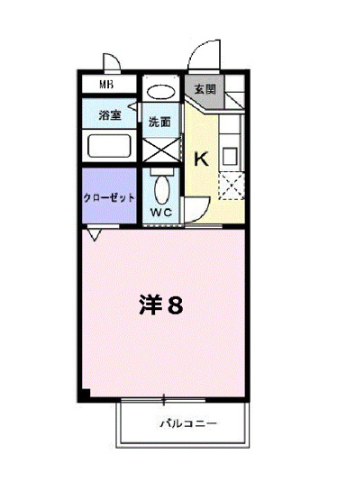 【間取り】 | マインハウス