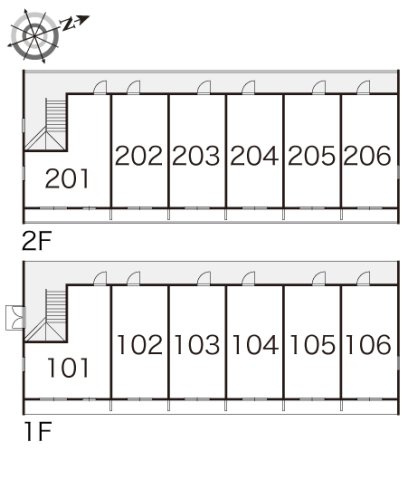 【その他】 | レオパレス湘南２１