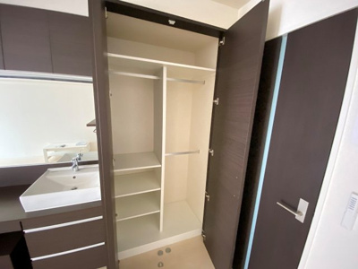 【内装】 | ミランダ城山