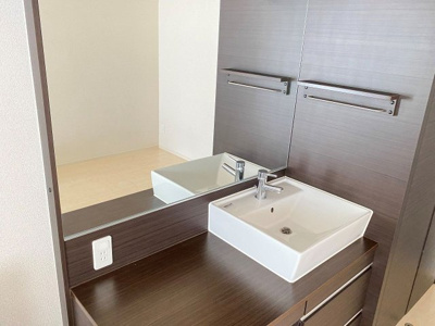 【内装】 | ミランダ城山