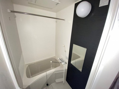 【浴室】 | ミランダ城山