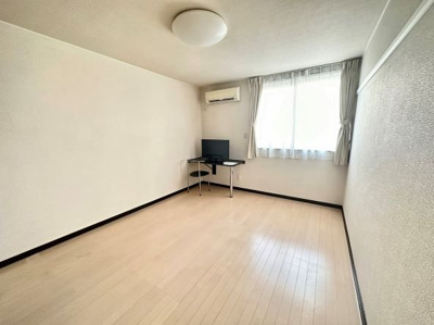 【居間・リビング】 | レオネクストアゼリアコート