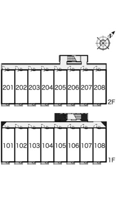 【その他】 | レオネクストアゼリアコート